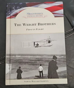 The Wright Brothers*