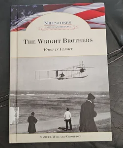 The Wright Brothers