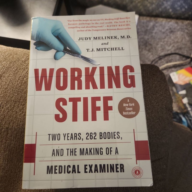 Working Stiff