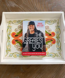 The Greatest You