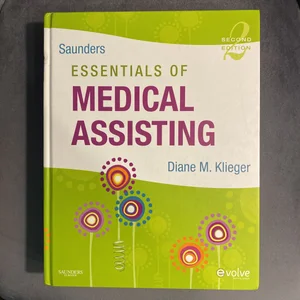 Saunders Essentials of Medical Assisting