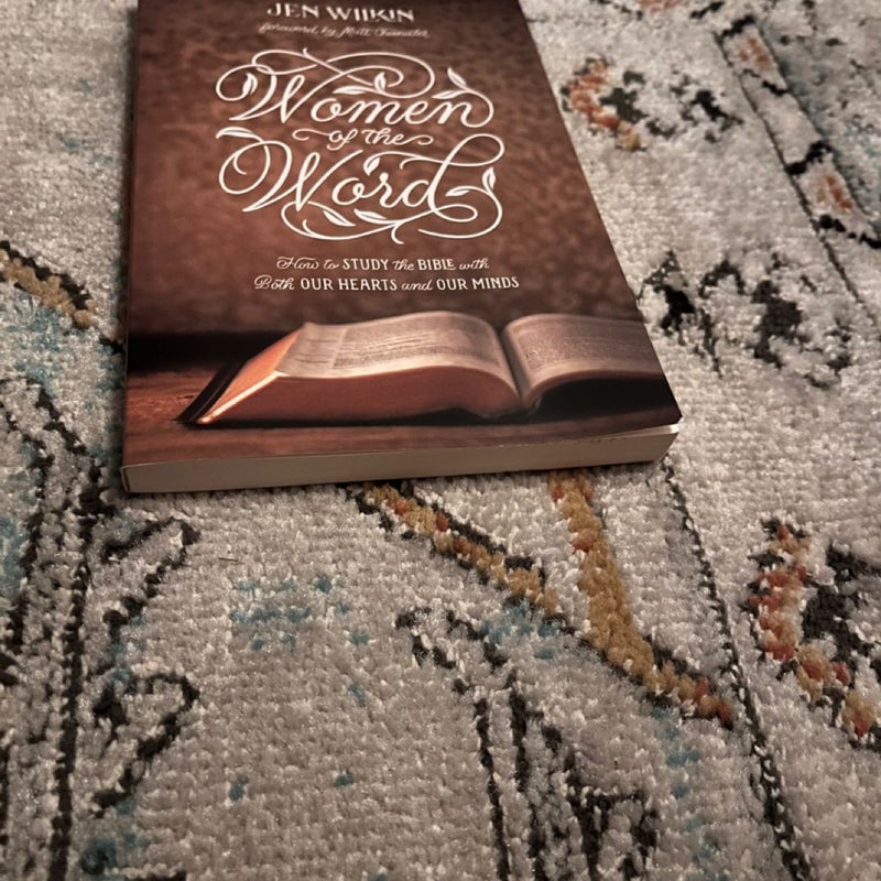 Women of the Word