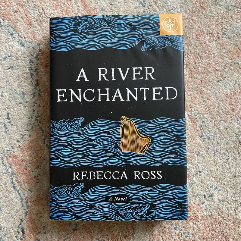 A River Enchanted