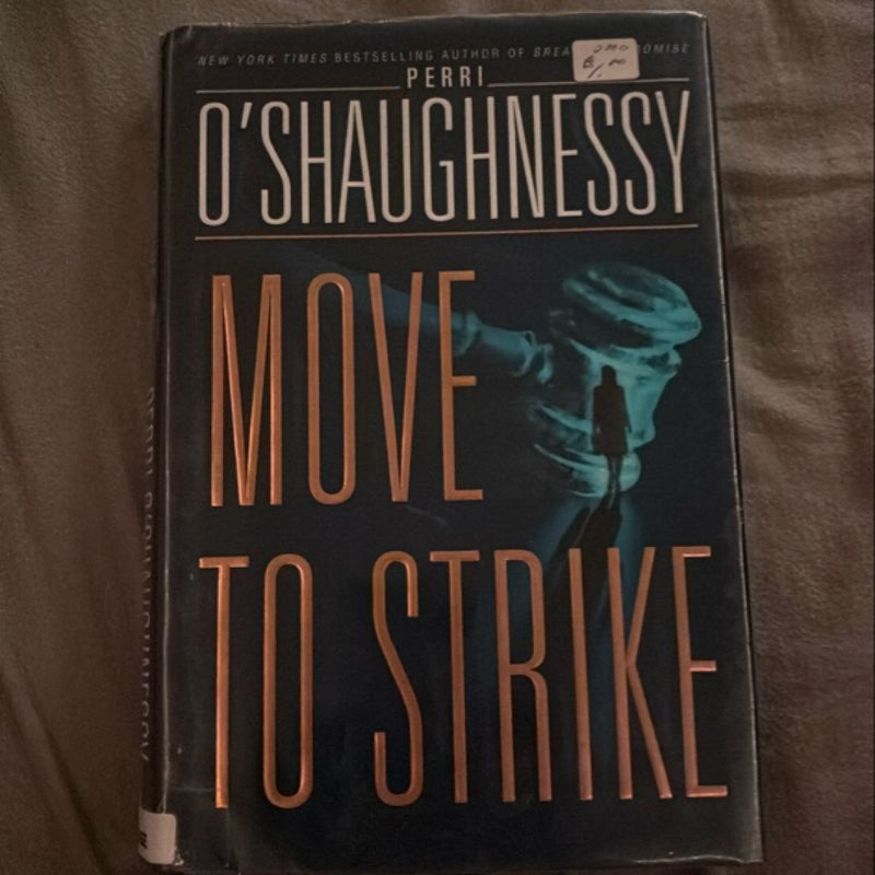 Move to Strike