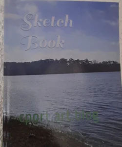 Sketch Book Bundle