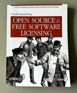 Open Source & Free Software Licensing