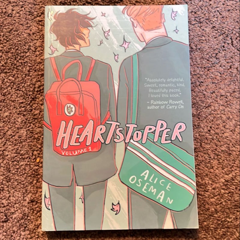 Heartstopper