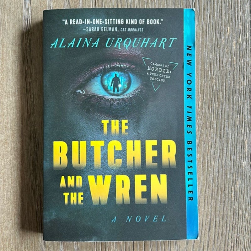 The Butcher and the Wren