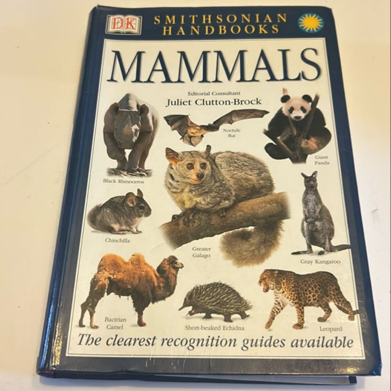 Mammals