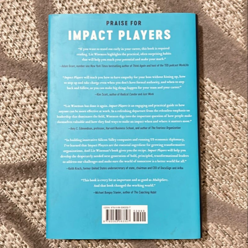 Impact Players