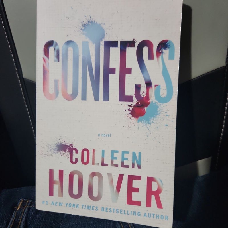 Confess
