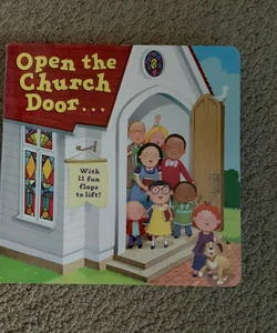 Open the Church Door