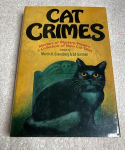 Cat crimes 