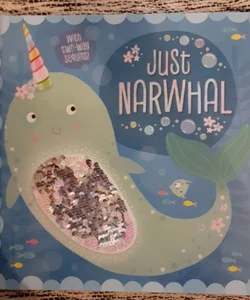 Just Narwhal
