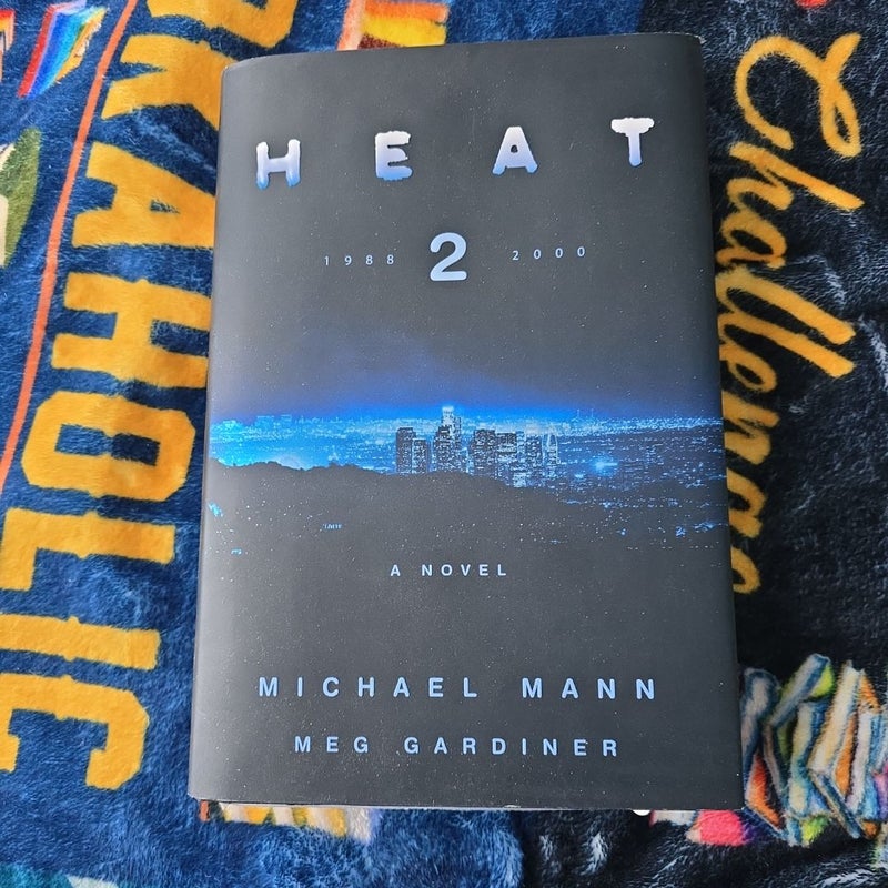 Heat 2