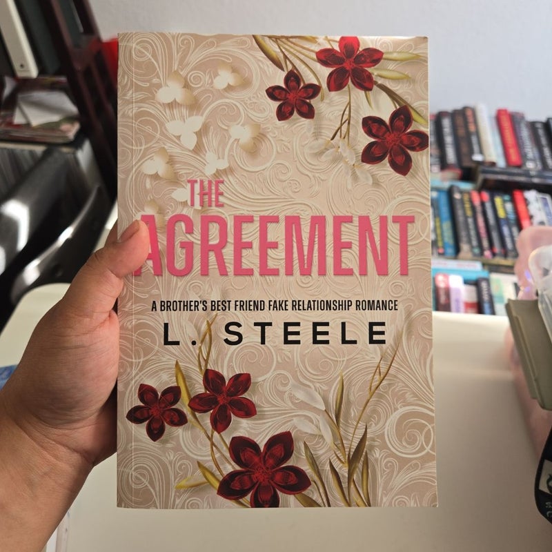 L Steele Bundle
