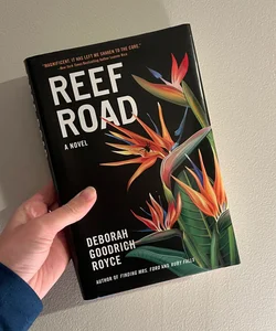 Reef Road - Signed Copy!