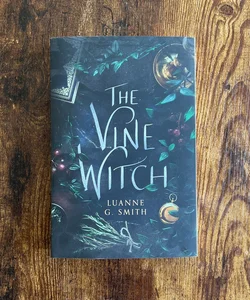 The Vine Witch