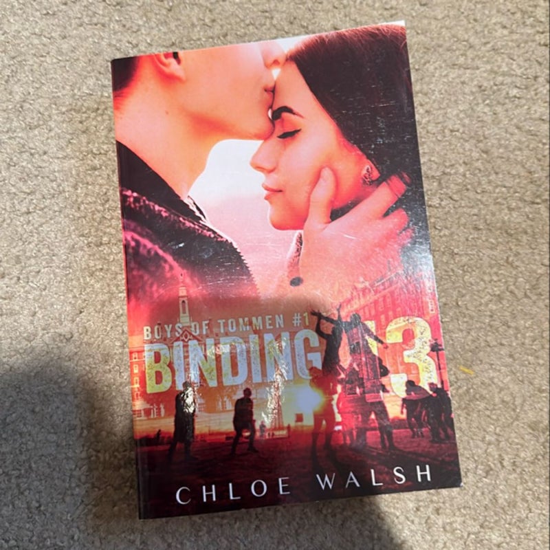 Binding 13