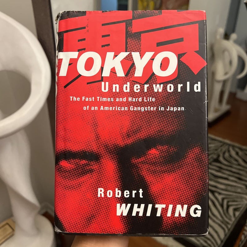 Tokyo Underworld