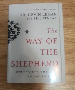 Way of the Shepherd