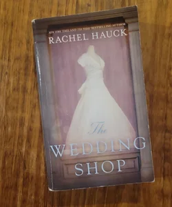 The Wedding Shop