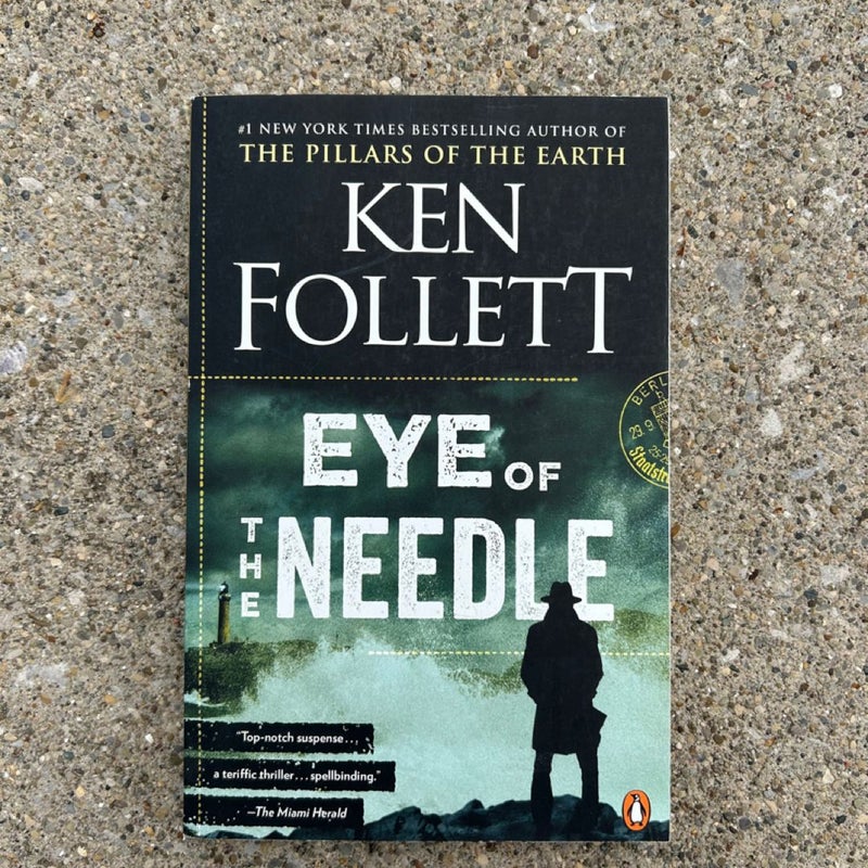Eye of the Needle