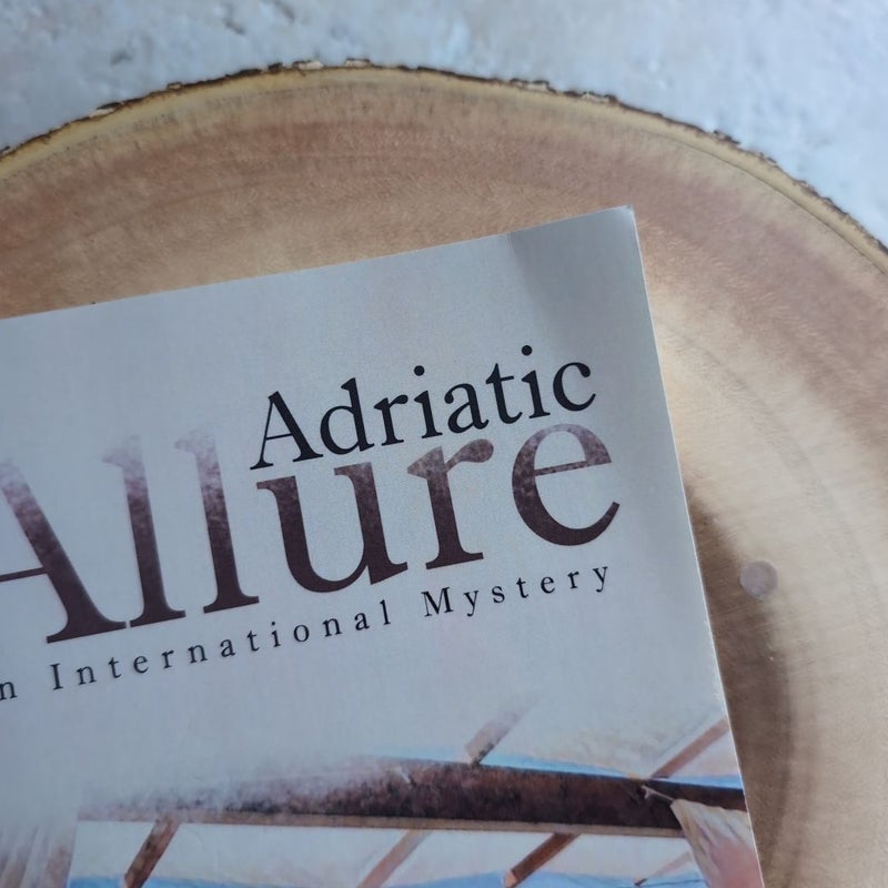 Adriatic Allure