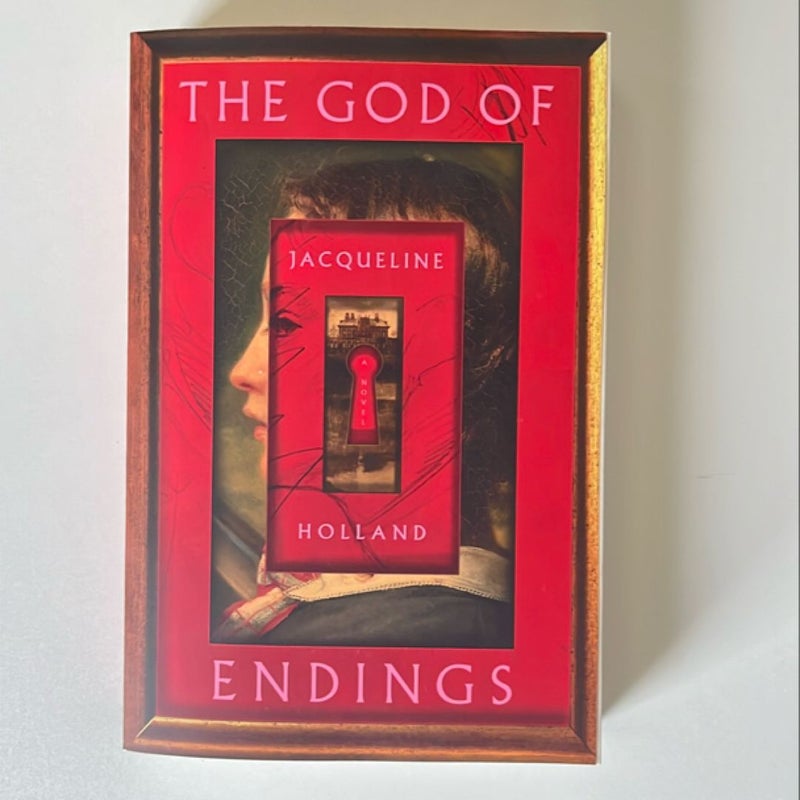 The God of Endings