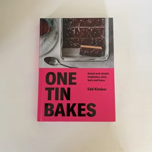 One Tin Bakes