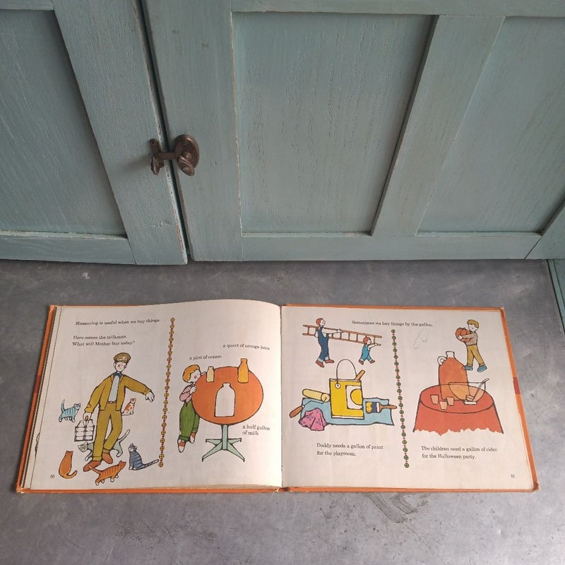 Time And Measuring