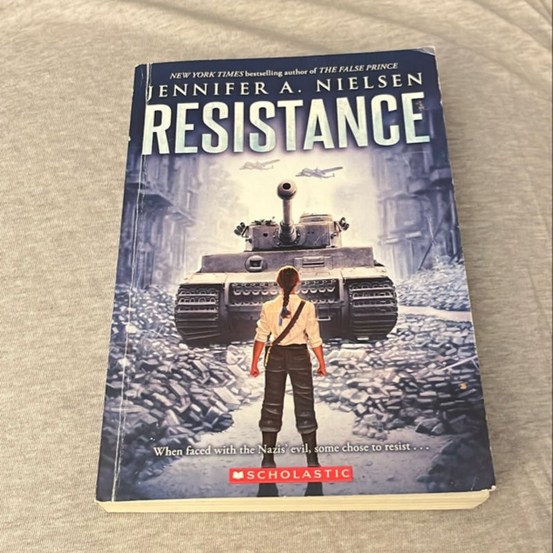 Resistance