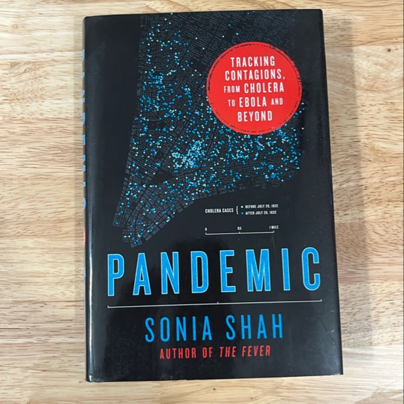 Pandemic