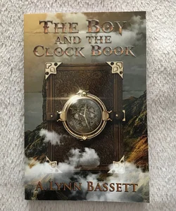 The Boy and the Clock Book