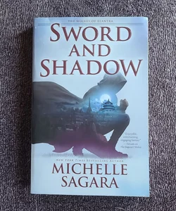 Sword and Shadow