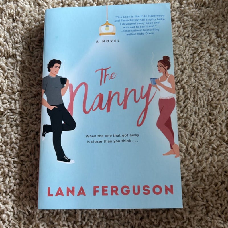 The Nanny