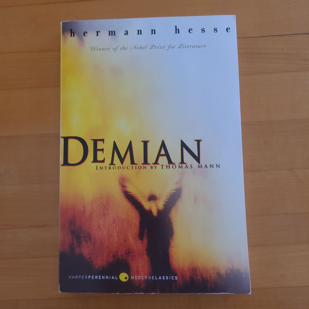 Demian