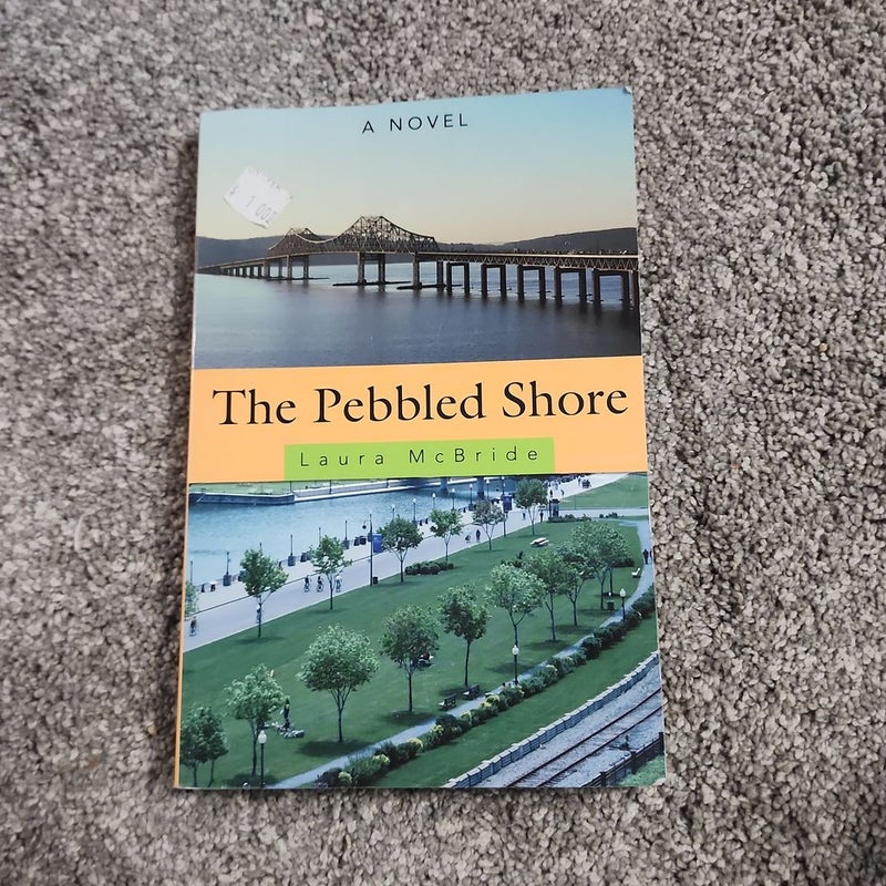 The Pebbled Shore