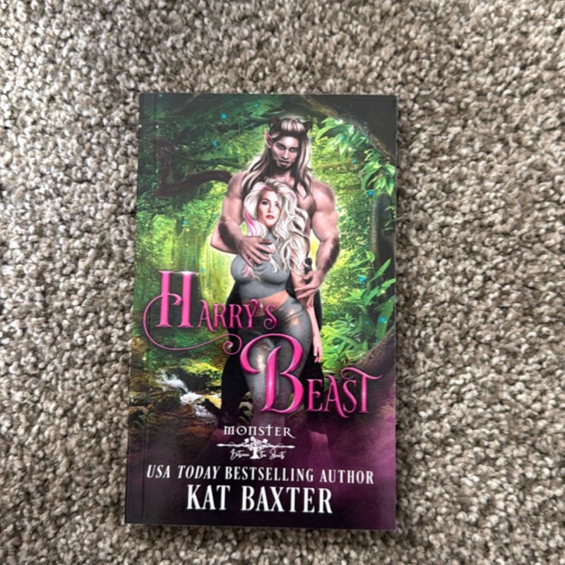 Harry's Beast