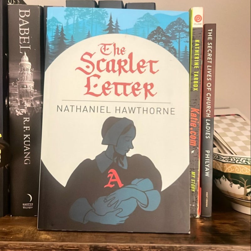 The Scarlet Letter