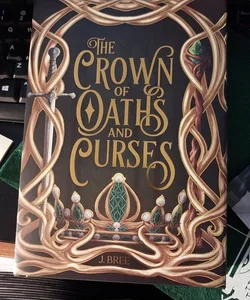 The crown of oaths and curses