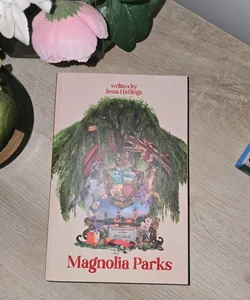 Magnolia Parks