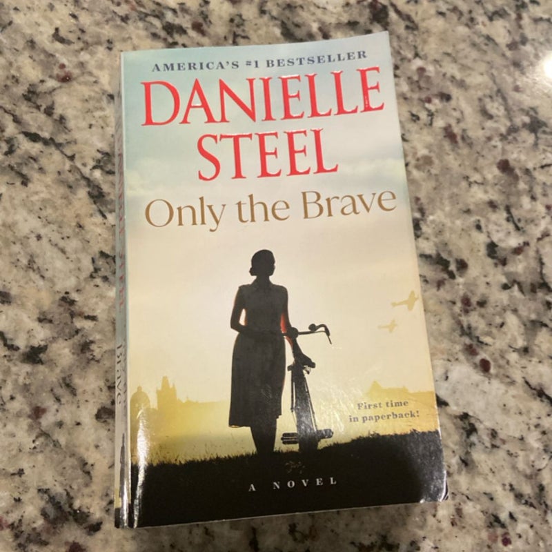 Only the Brave