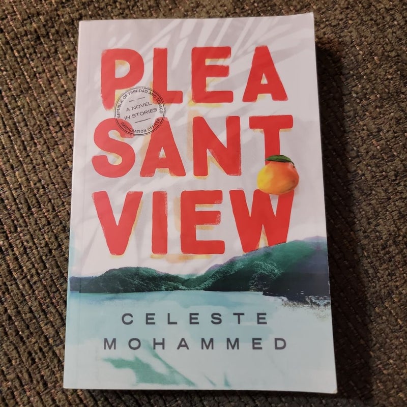 Pleasantview