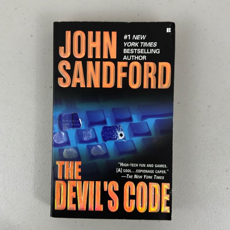 The Devil's Code