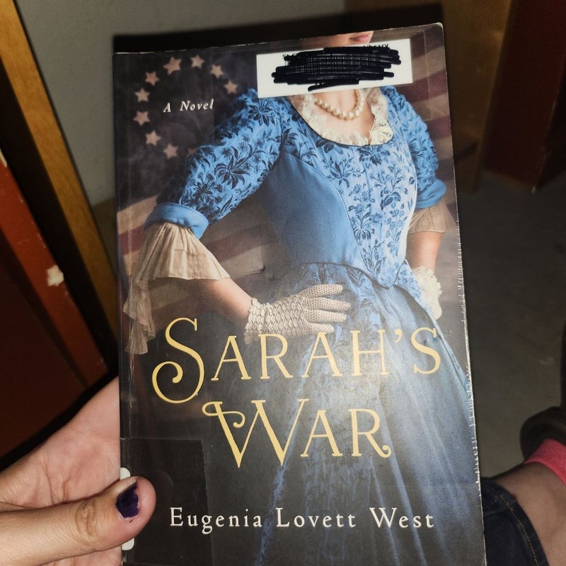 Sarah's War