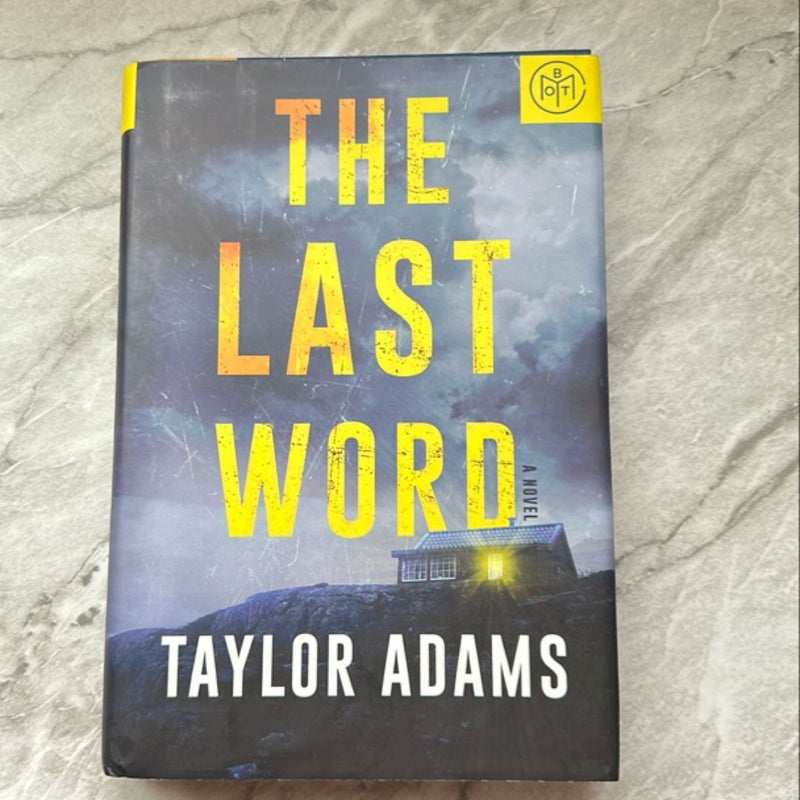 The Last Word