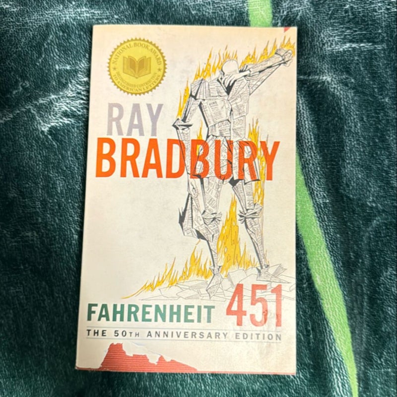 Fahrenheit 451