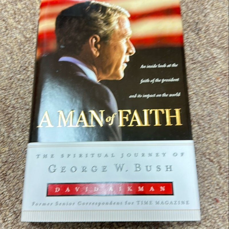 A Man of Faith