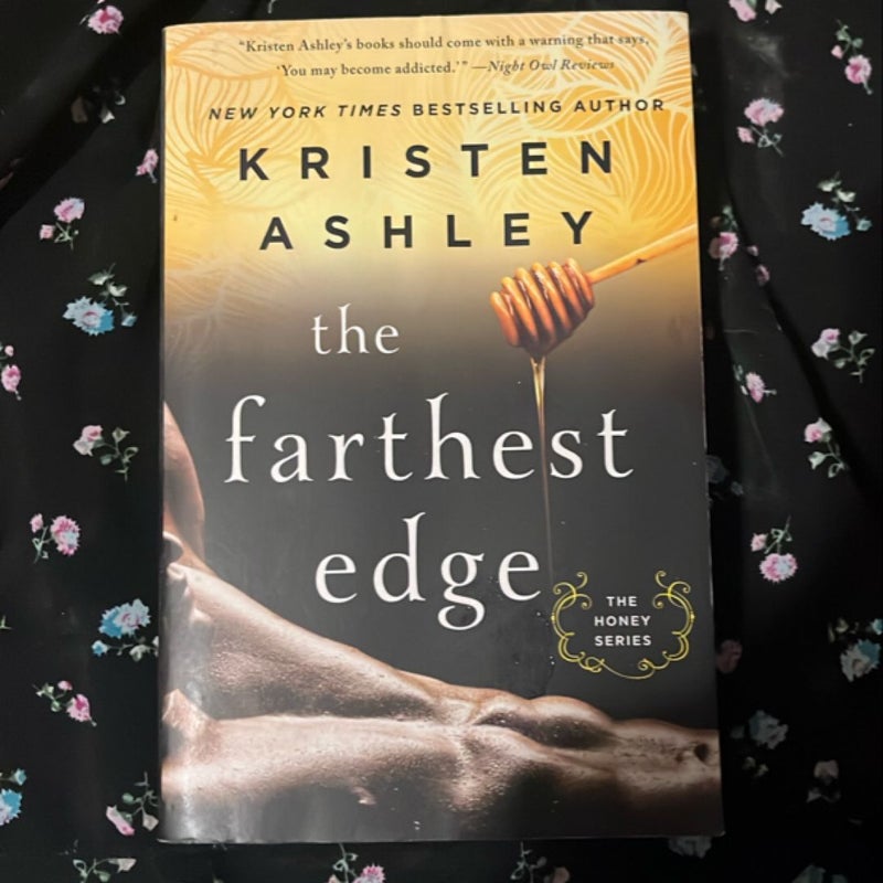 The Farthest Edge